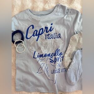 Capri Italy Bundle